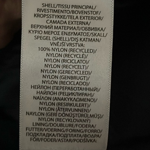 Polo Ralph Lauren The Colden Packable Jacket Sz XXL - Picture 12 of 12